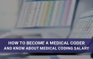 Medical coding salary