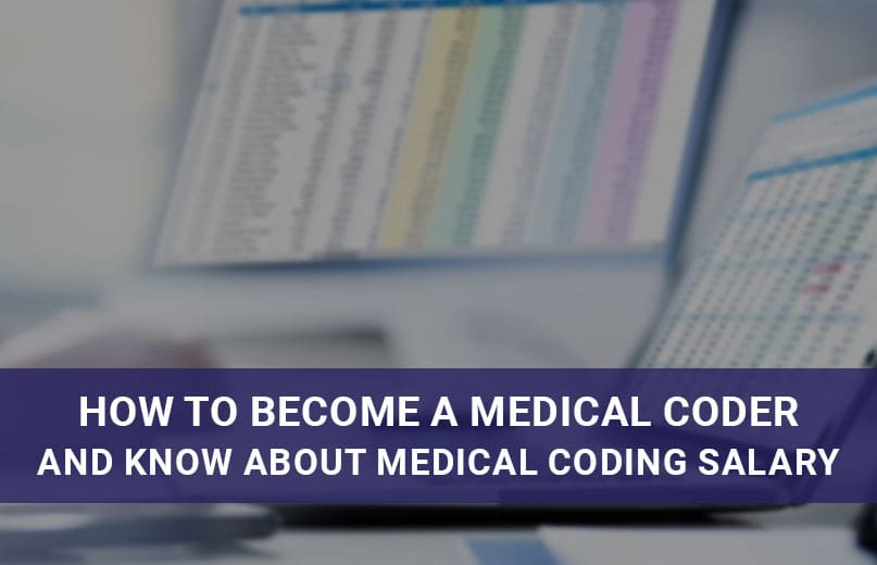 How To Become A Medical Coder Medical Coder Salary Solutions3x