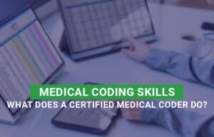 Medical Coding Skills