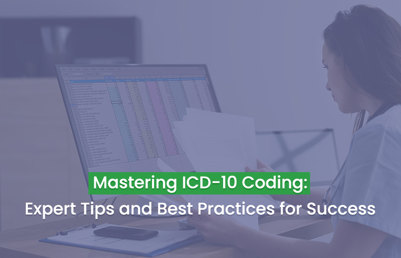 ICD-10 coding