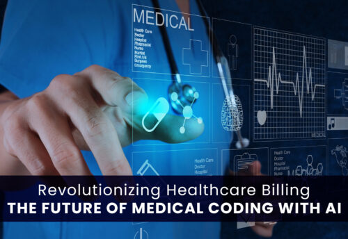 AI is Revolutionizing Healthcare Billing